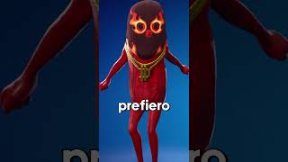 Viejo Vs Nuevo En Fortnite