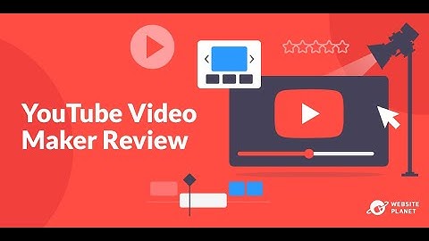 Youtube Video Builder Review