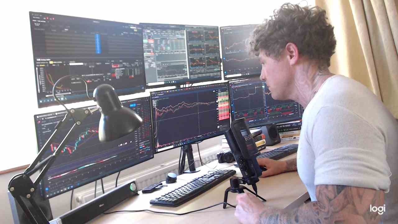 Tom Demark TD Sequential price analysis for the 27th May 2020 - SPX OIL ...
