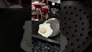 Poached Egg Master Chef Poached Egg egg viralshorts short ashortaday