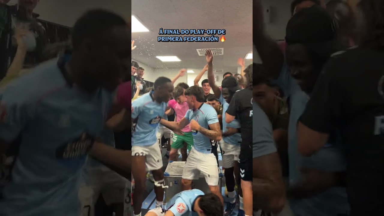 HIS-TO-RIA do Celta Fortuna 👏 #shorts
