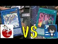 サフィラ影霊衣VS命削り妖仙獣　ワールド杯予選三回戦【勝手にコラボ】