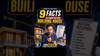 9 Construction Mistakes That Will Ruin Your New House — Avoid These Before You Build