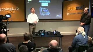 High Quality External Recorders Revisited on 1 18 12 Mobile clip45