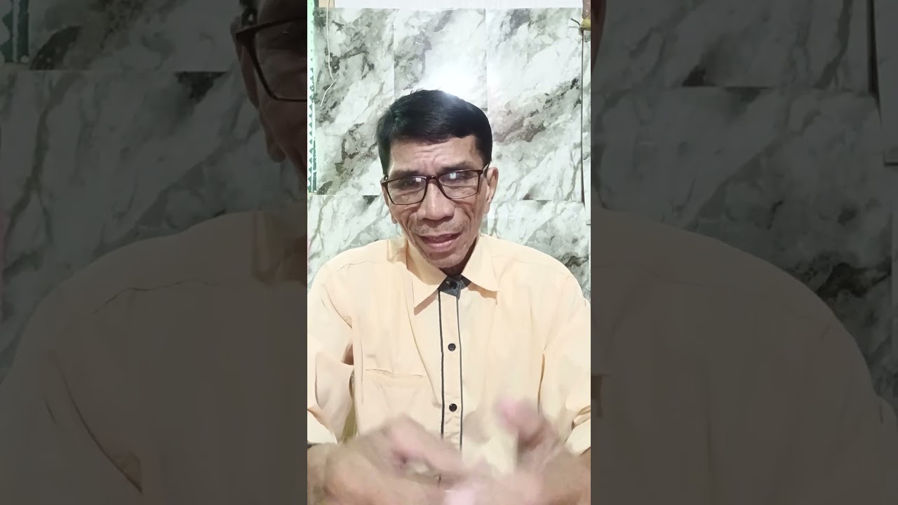 Ang10 ka sugo gibungkag sa tawo By. Jun dela Peña 