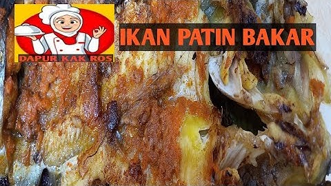 Resep Ikan Patin Bakar Teflon#masak #chef#tutorialmasak #caramemasakikan