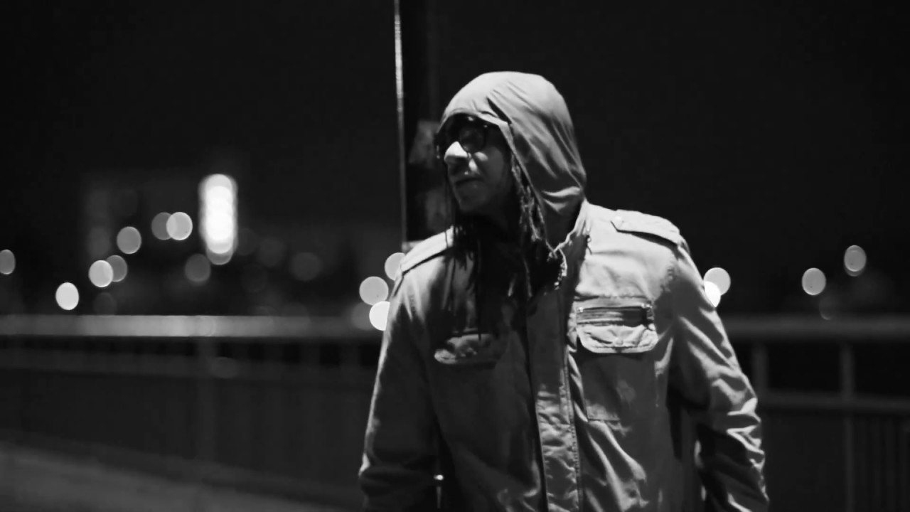 Tray Ezim "All cause of you