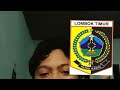 Tugas bahas inggris #masihbelajar #tugaskuliah #bahasainggris