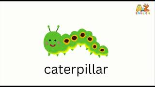 Garden Objects | A2Z English Vocabulary Builder