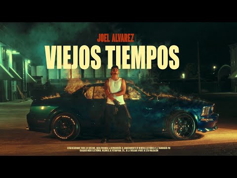YouTube पर Joel Alvarez   Viejos Tiempos Official Video देखें