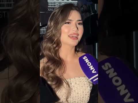Sevinch Ismoilova to'y