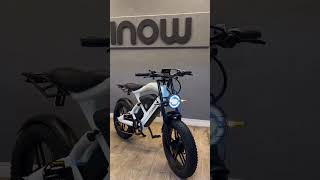 A X100 Elite é aquele tipo de bike que você olha e já percebe que é diferente. ⚡️ #viral #bike