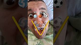 Impossible Challenge