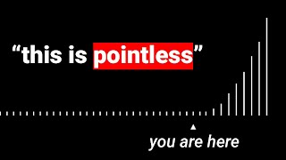 The REAL Reason Youre Not Achieving Your Goals Yet!