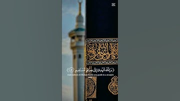 🤲  #القرآن_الكريم  تلاوة عطرة من الذكر الحكيم راحة نفسية #اكسبلور
