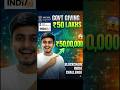 Blockchain India Challenge by MeitY & C-DAC | Everything You Need to Know! #shorts #blockchain