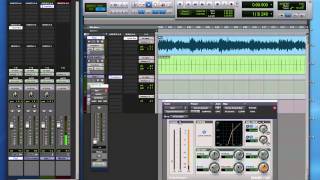 Coursera Introduction to Music Production Week 4 Assignment Vicki Larnach Hare