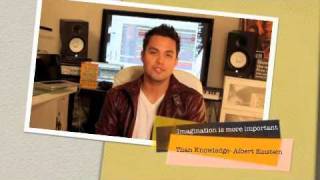 Michael Copon New Video Epk