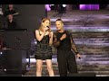 IVO PERKUŠIĆ &amp; NATAŠA JANJIĆ - LUDOST - Melodije Jadrana 2023, LIVE