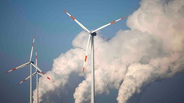 How Denmark aims to run on clean energy