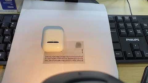 XT6400C Passport MRZ Reader PDF417 QR code Megapixel 2D Barcode Scanner