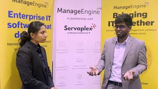 ManageEngine ServiceDesk Plus Workshop (On-Prem) - Dublin 2026