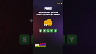 4 Pics 1 Word: riddle games Level 101 - 110 Walkthrough screenshot 4