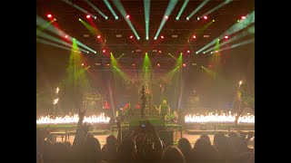 Cradle of Filth - Lustmord And Wargasm - Live at The Palladium, London, October 2019