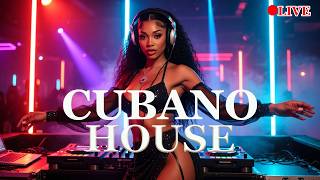 Afrocubano Deep House 2026  Latin Night Lounge U0026 Spanish Vocals