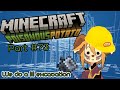 【Minecraft PP#73】thars gold in them there hills