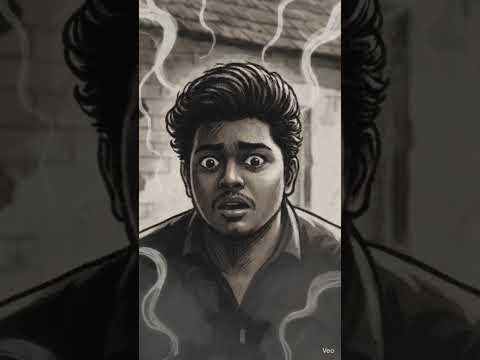 The Third Door 👻 | Tamil Horror Story #shorts