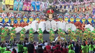 Aliwan Fiesta 2019 | Pasaka Festival of Tanauan, Leyte (GRAND CHAMPION)