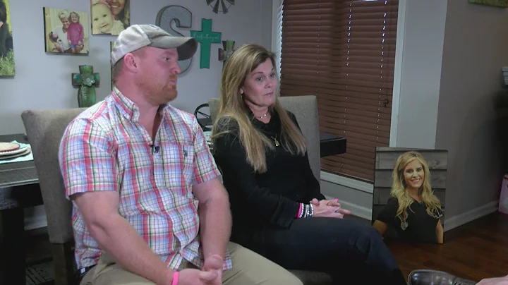 Family of Sydney Sutherland tells all, shares thou...