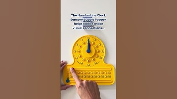 Learning to Tell Time with a Hands-On Activity