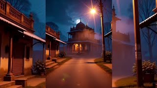 Darawani Haveli || Horror movie scene || Horror House || Scary Ghost 👻