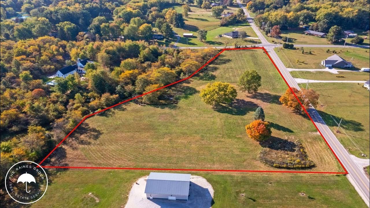 Lot for Sale in Westerville 0 MillerPaul Road YouTube