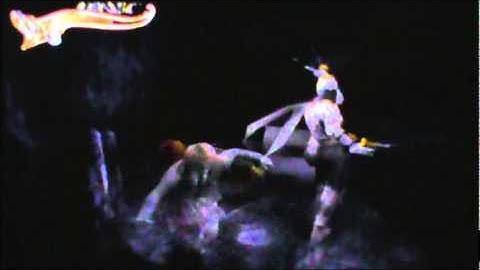 Clock Tower 3 part 13