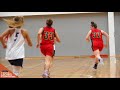 2017 Australian School Championships Day 4