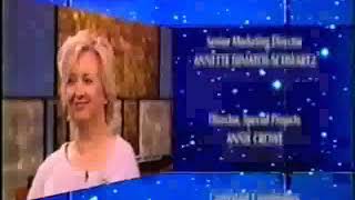 Jeopardy Closing Credits March 13 2007