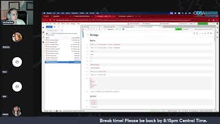Python 101 - Spring 2024 - Class 1