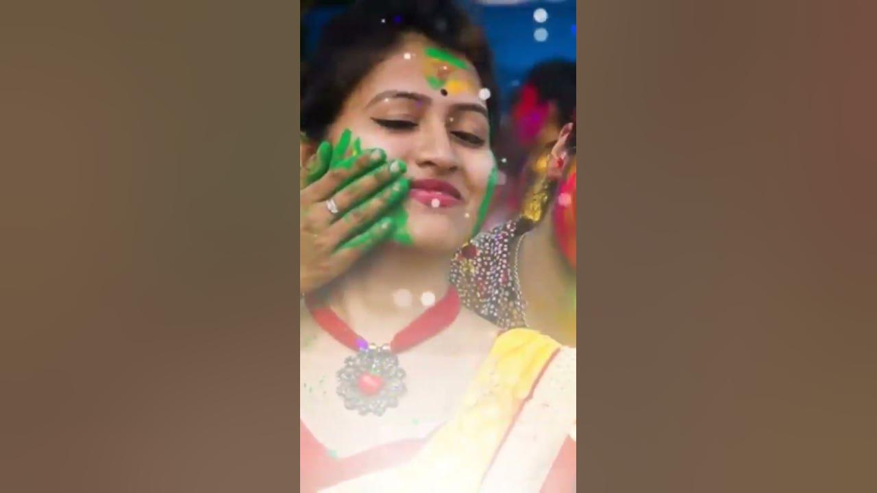 holi gana bhojpuri song 2025