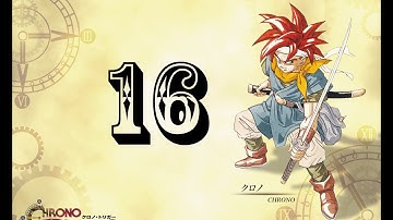 Chrono Trigger (Boss Series) Part 16 - Mud Imp with Red and Blue Beasts