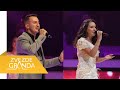Velid Handzic i Jovana Lazarevic - Splet pesama - (live) - ZG - 20/21 - 14.11.20. EM 42