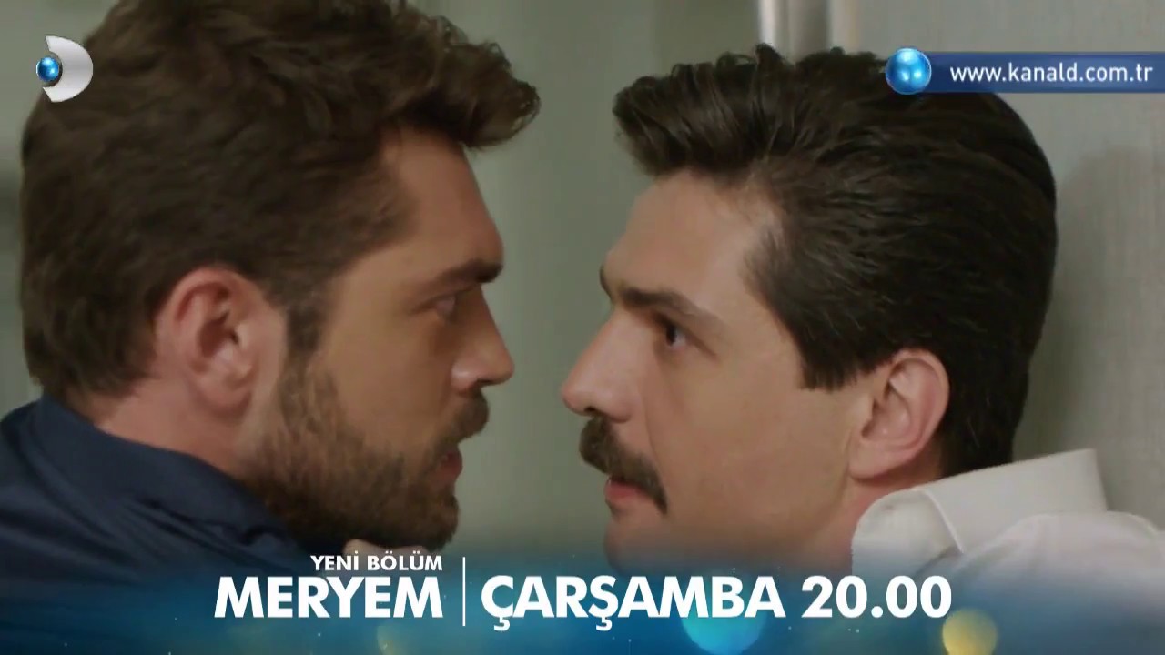 Meryem / Tales of Innocence Trailer - Episode 5 (Eng & Tur Subs)