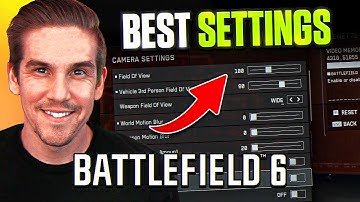 *UPDATED* CONTROLLER SETTINGS FOR BATTLEFIELD REDSEC!