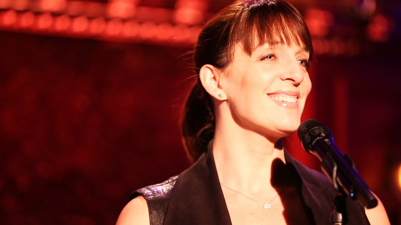 Julia Murney pics pictures Julia Murney