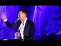 Nathan Carter Blackpool 2019 - Good Morning Beautiful - Live