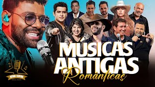 MÚSICAS ANTIGAS ROMÂNTICAS 💖 GRANDES SUCESSOS SERTANEJO ANTIGO | AS MAIS TOCADAS DE TODOS OS TEMPOS