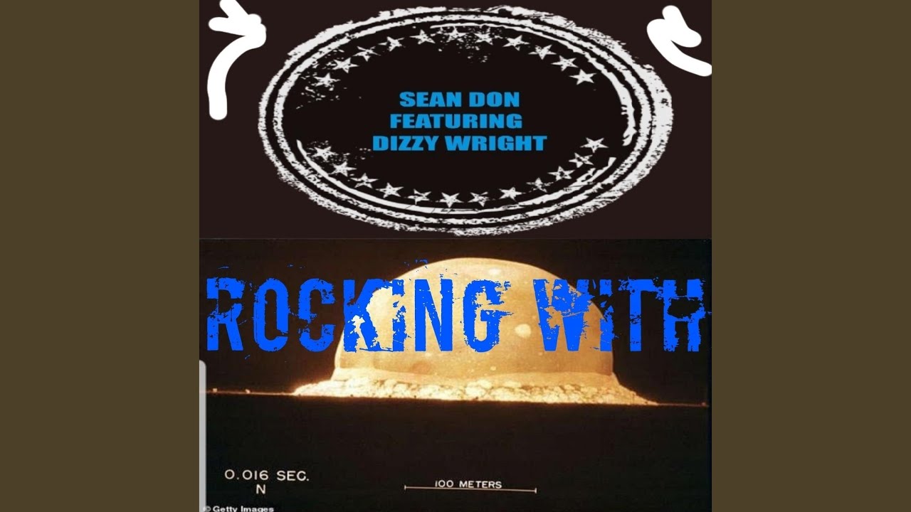 Watch Rocking With (feat. Dizzy Wright) on YouTube Watch Rocking With (feat. Dizzy Wright) on YouTube