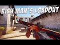 CS:GO - The Rich Man's Loadout 2.0